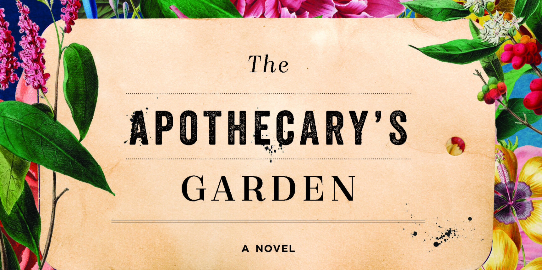 ApothecarysGarden